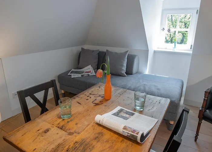 Altstadtnahes Domblickapartment