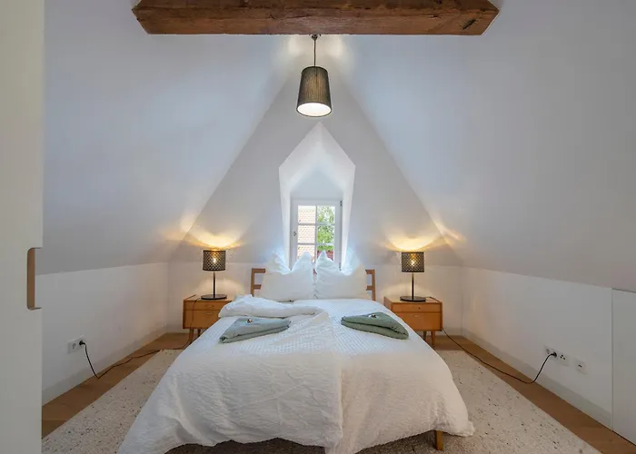 Altstadtnahes Domblickapartment