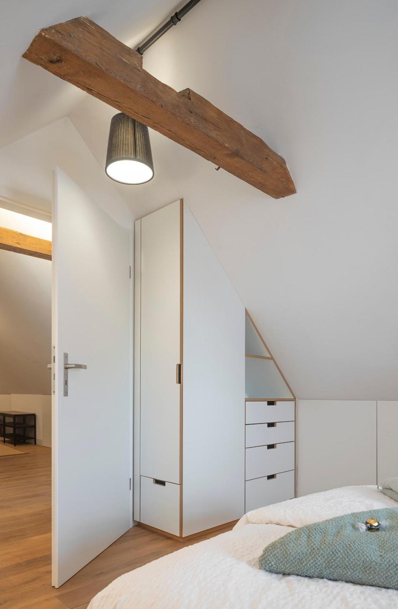 Altstadtnahes Domblickapartment *
