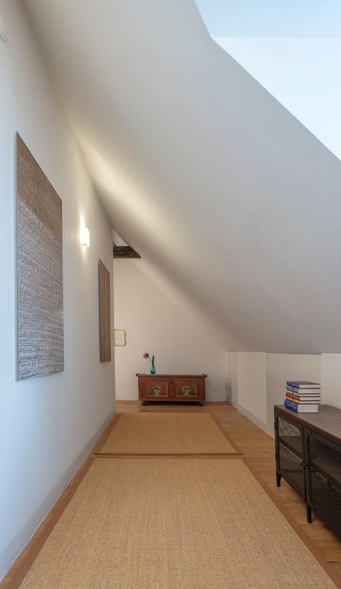 Altstadtnahes Domblickapartment