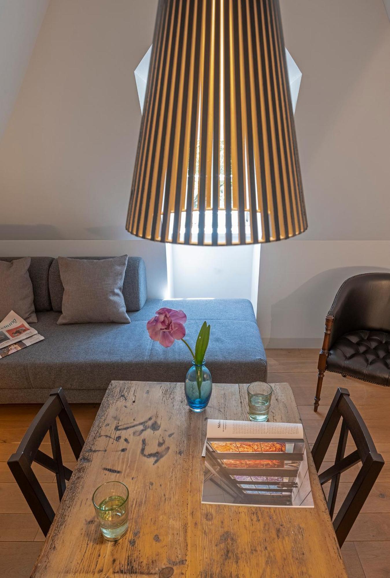 Altstadtnahes Domblickapartment Regensburg