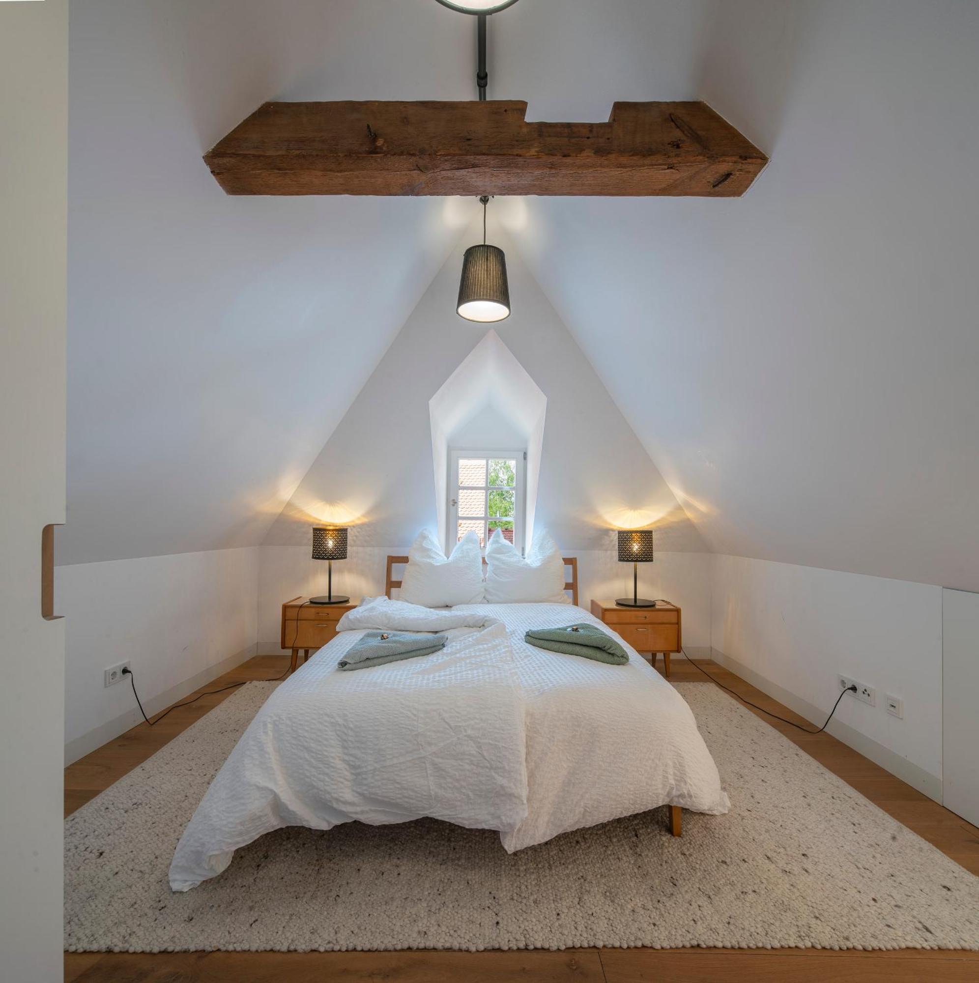Altstadtnahes Domblickapartment Regensburg