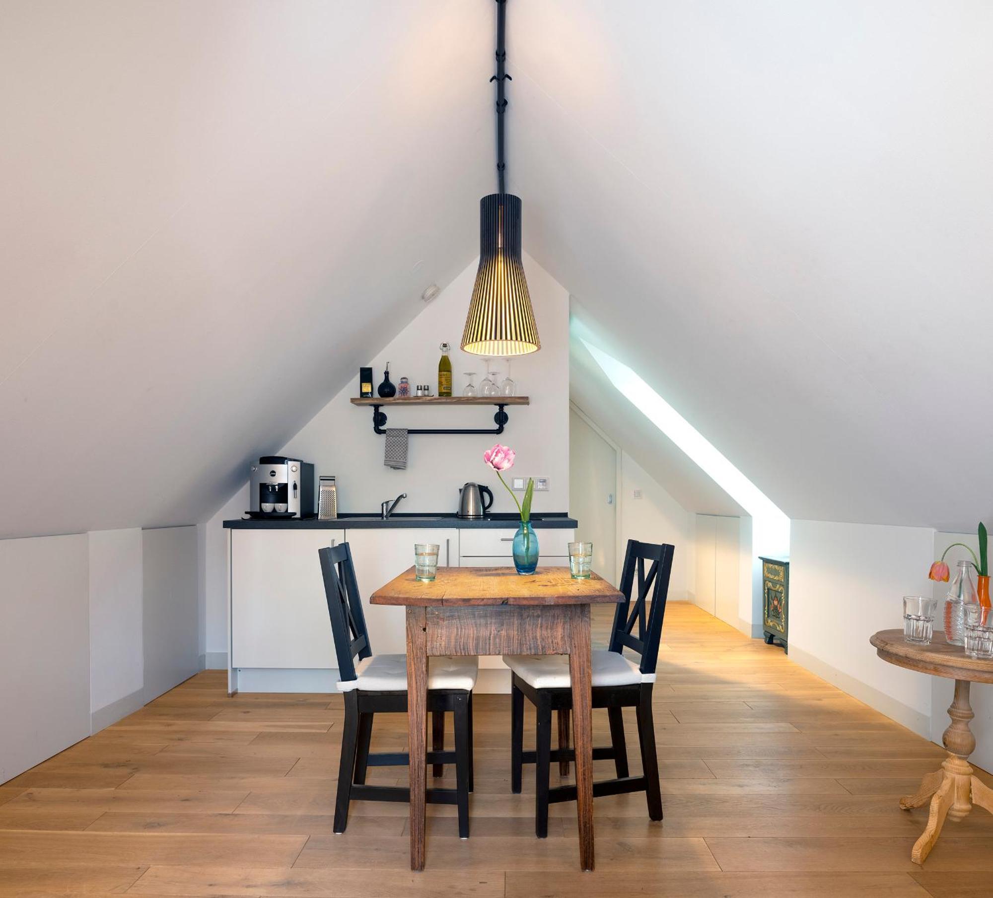 Altstadtnahes Domblickapartment Regensburg